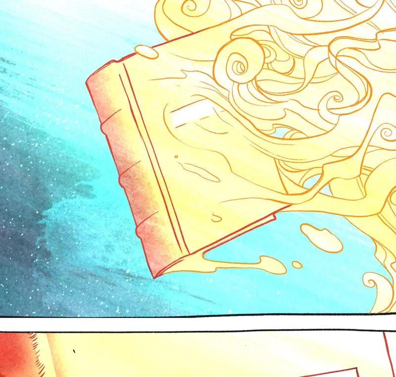 Sithrah Chapter 96 page 27 - 