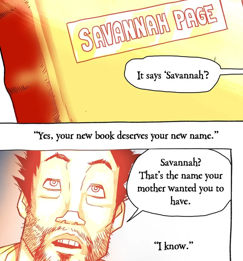 Sithrah Chapter 96 page 28 - 