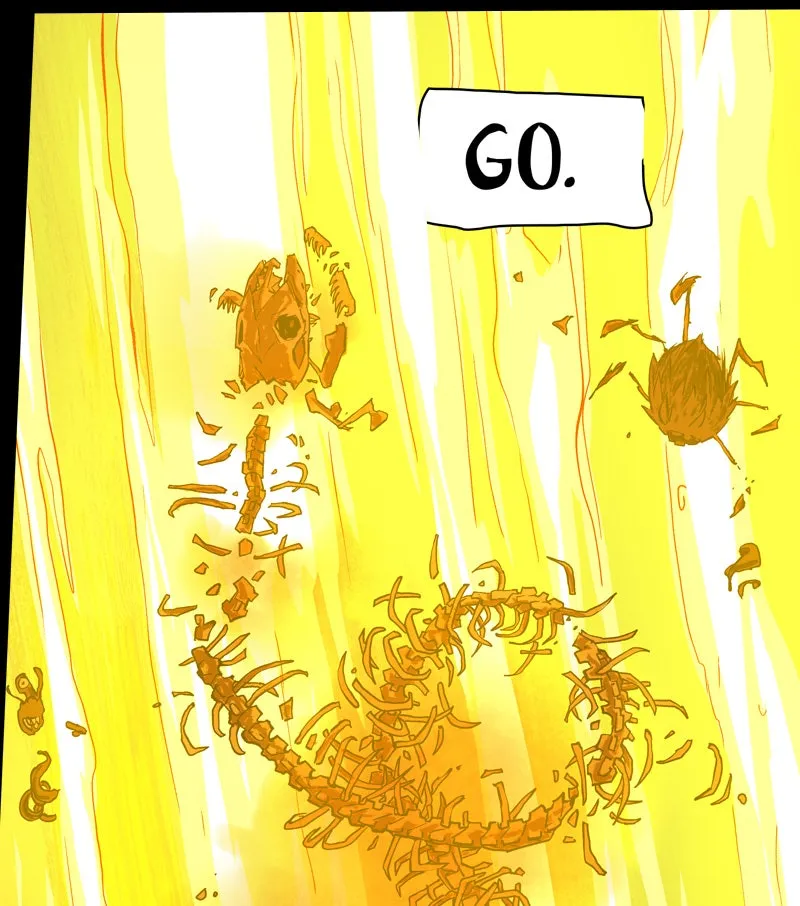 Sithrah Chapter 96 page 7 - 