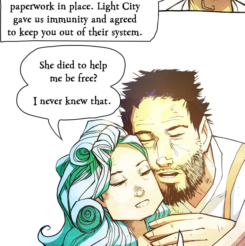 Sithrah Chapter 97 page 11 - 