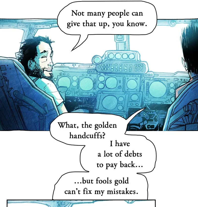Sithrah Chapter 97 page 14 - 