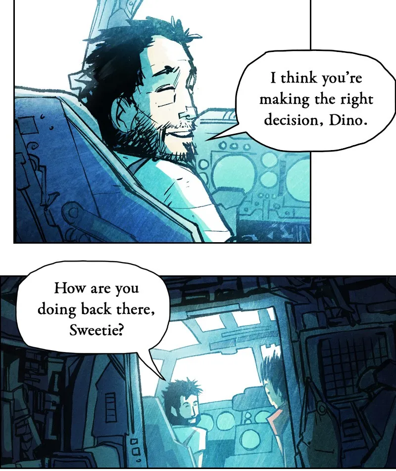 Sithrah Chapter 97 page 15 - 
