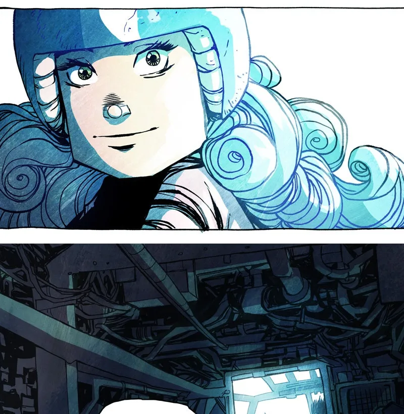 Sithrah Chapter 97 page 16 - 