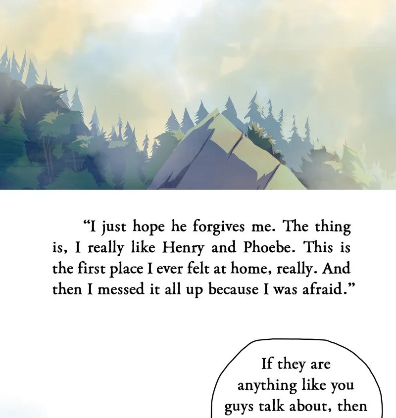 Sithrah Chapter 97 page 19 - 