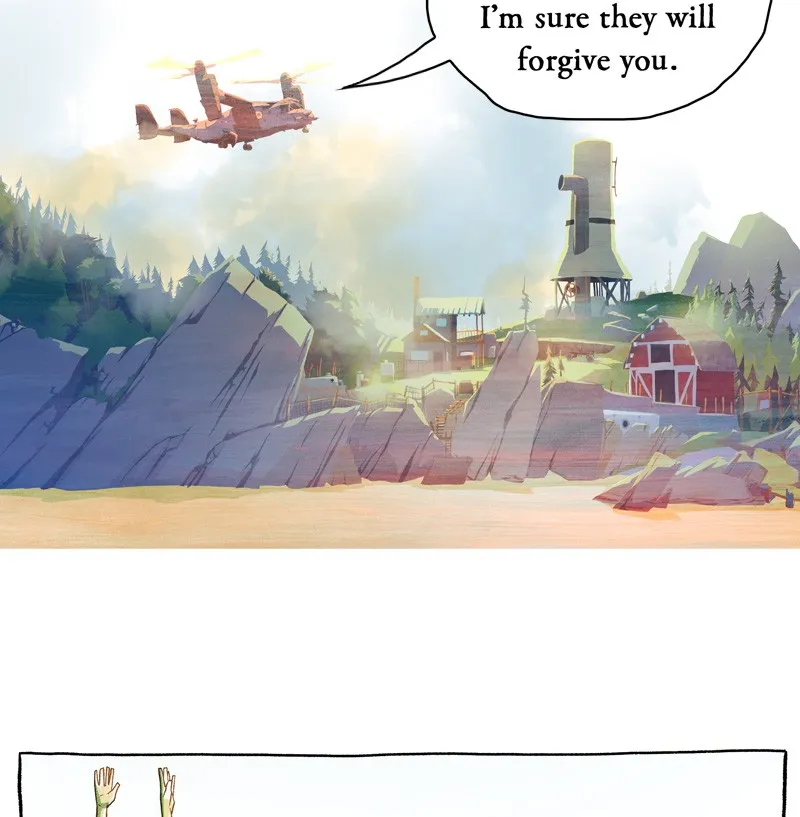 Sithrah Chapter 97 page 20 - 