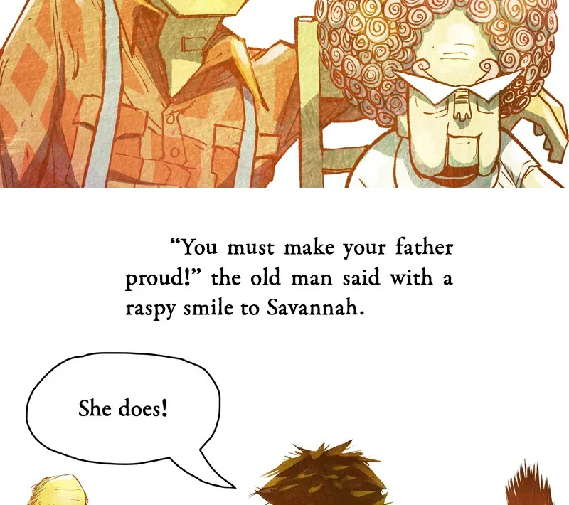 Sithrah Chapter 97 page 25 - 