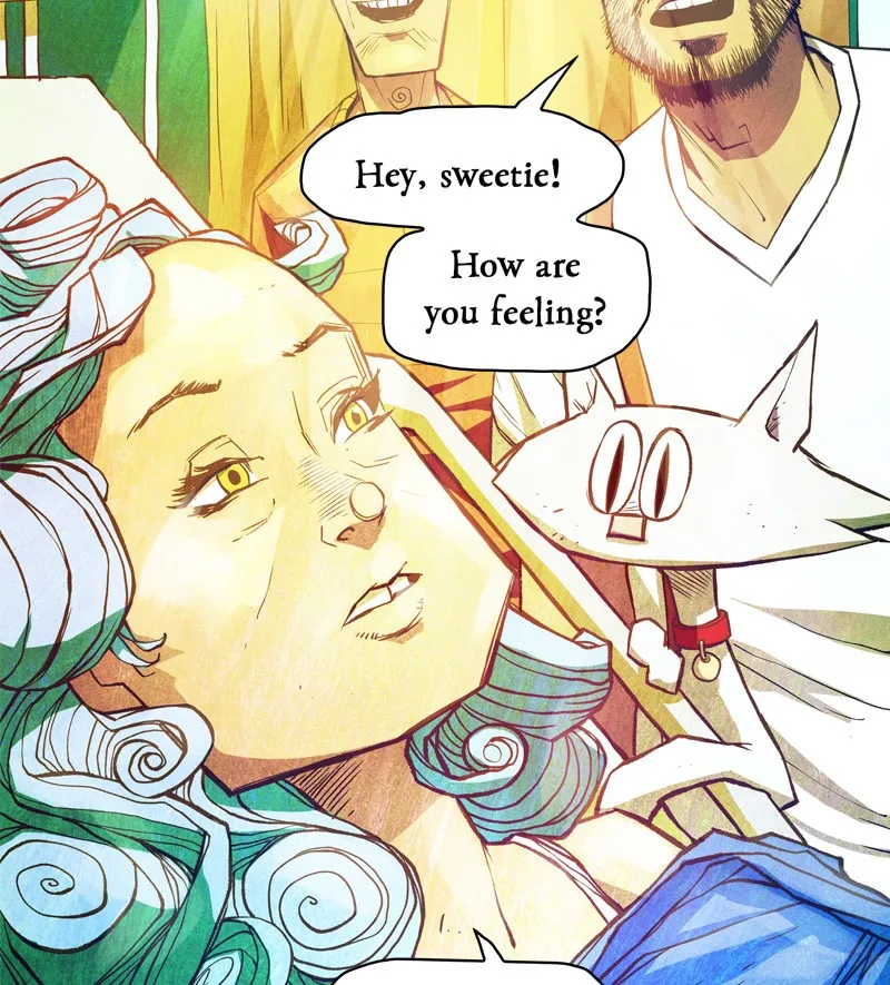 Sithrah Chapter 97 page 4 - 