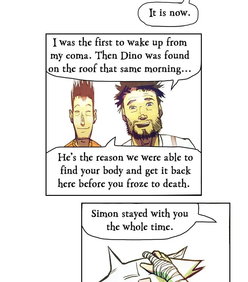 Sithrah Chapter 97 page 6 - 