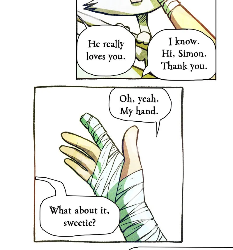 Sithrah Chapter 97 page 7 - 
