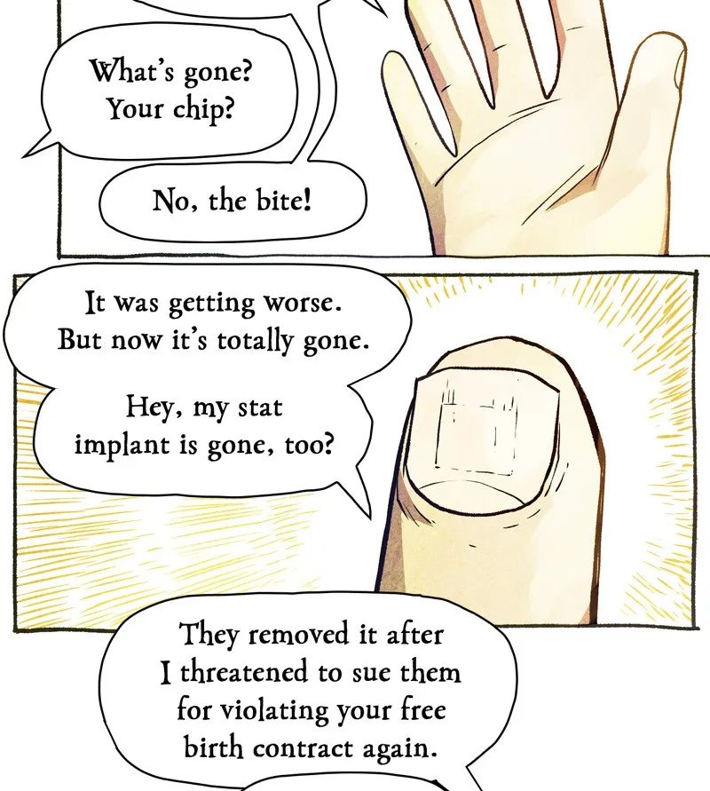 Sithrah Chapter 97 page 9 - 