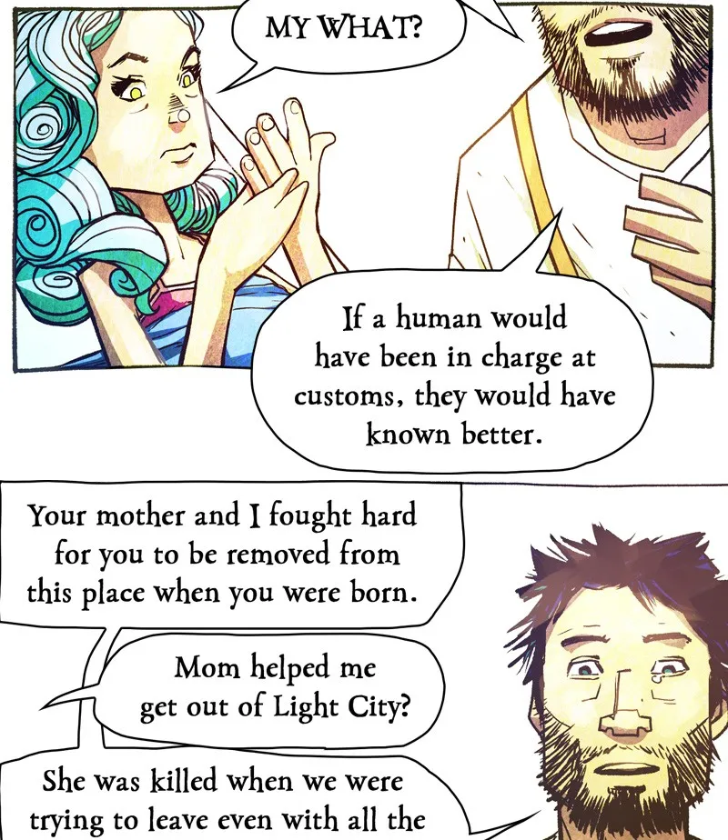 Sithrah Chapter 97 page 10 - 