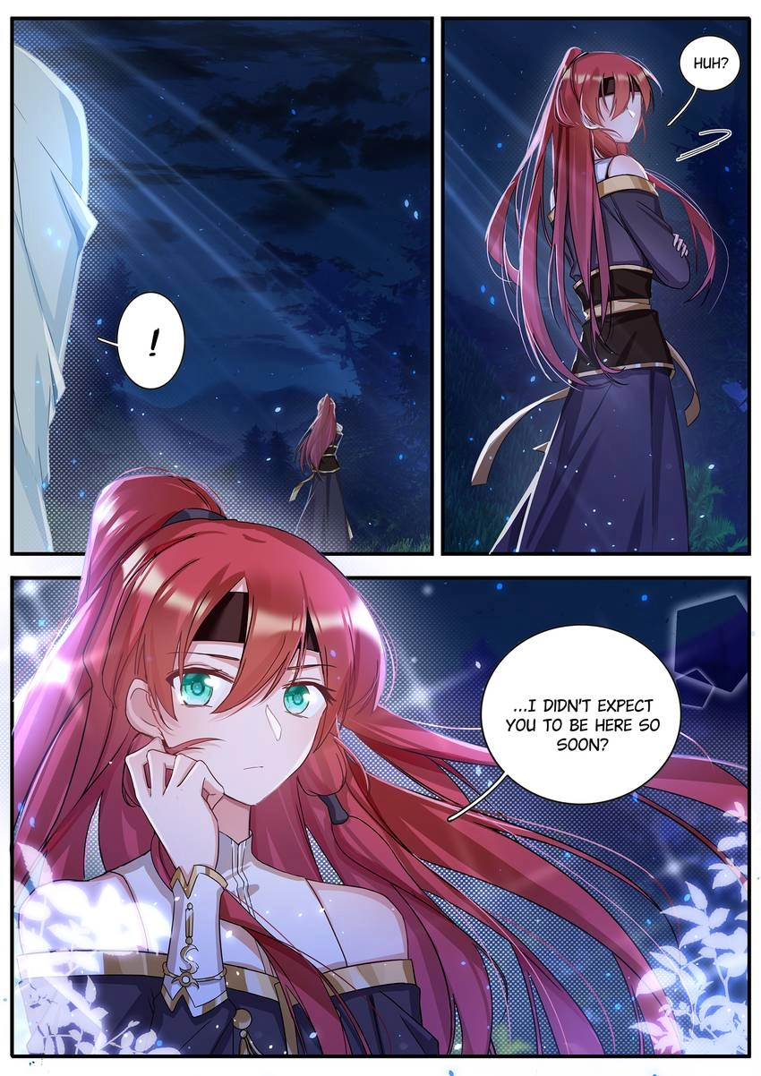 Six Paths Nightmare Palace Chapter 35 page 2 - 