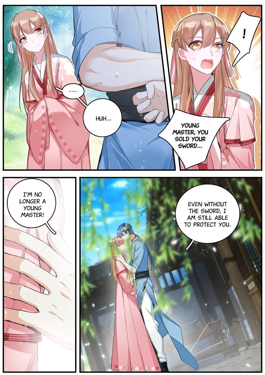 Six Paths Nightmare Palace Chapter 42 page 2 - 