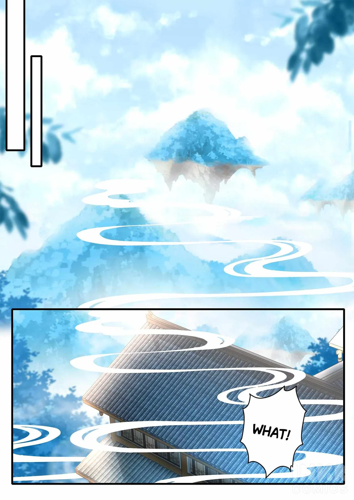 Six Paths Nightmare Palace Chapter 9 page 8 - 