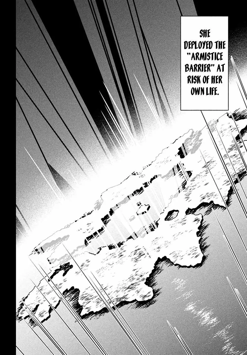 SIX PRINCESSES FALL IN LOVE WITH GOD GUARDIAN Chapter 0.99 page 19 - 