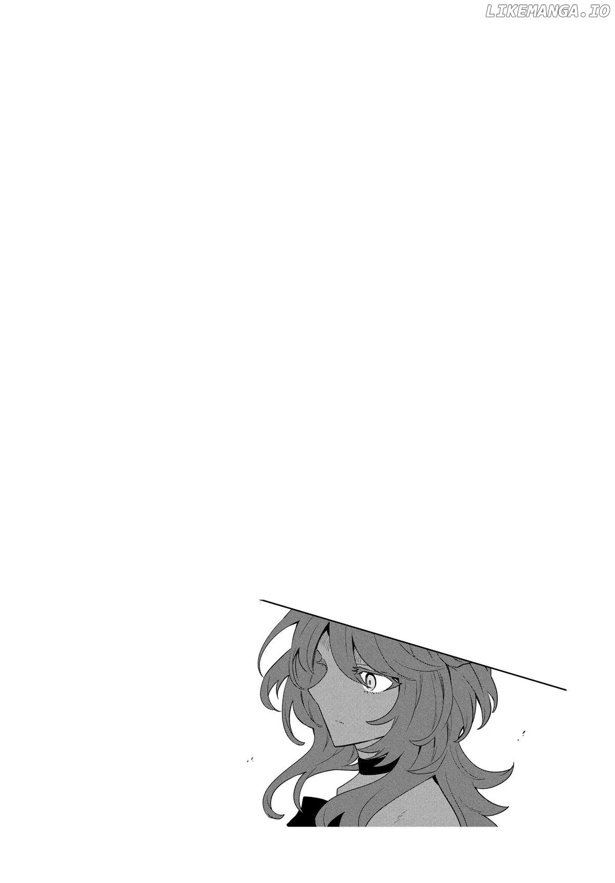SIX PRINCESSES FALL IN LOVE WITH GOD GUARDIAN Chapter 100 page 20 - 