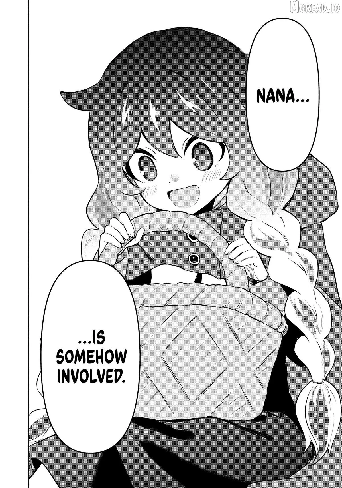 SIX PRINCESSES FALL IN LOVE WITH GOD GUARDIAN Chapter 110 page 14 - 