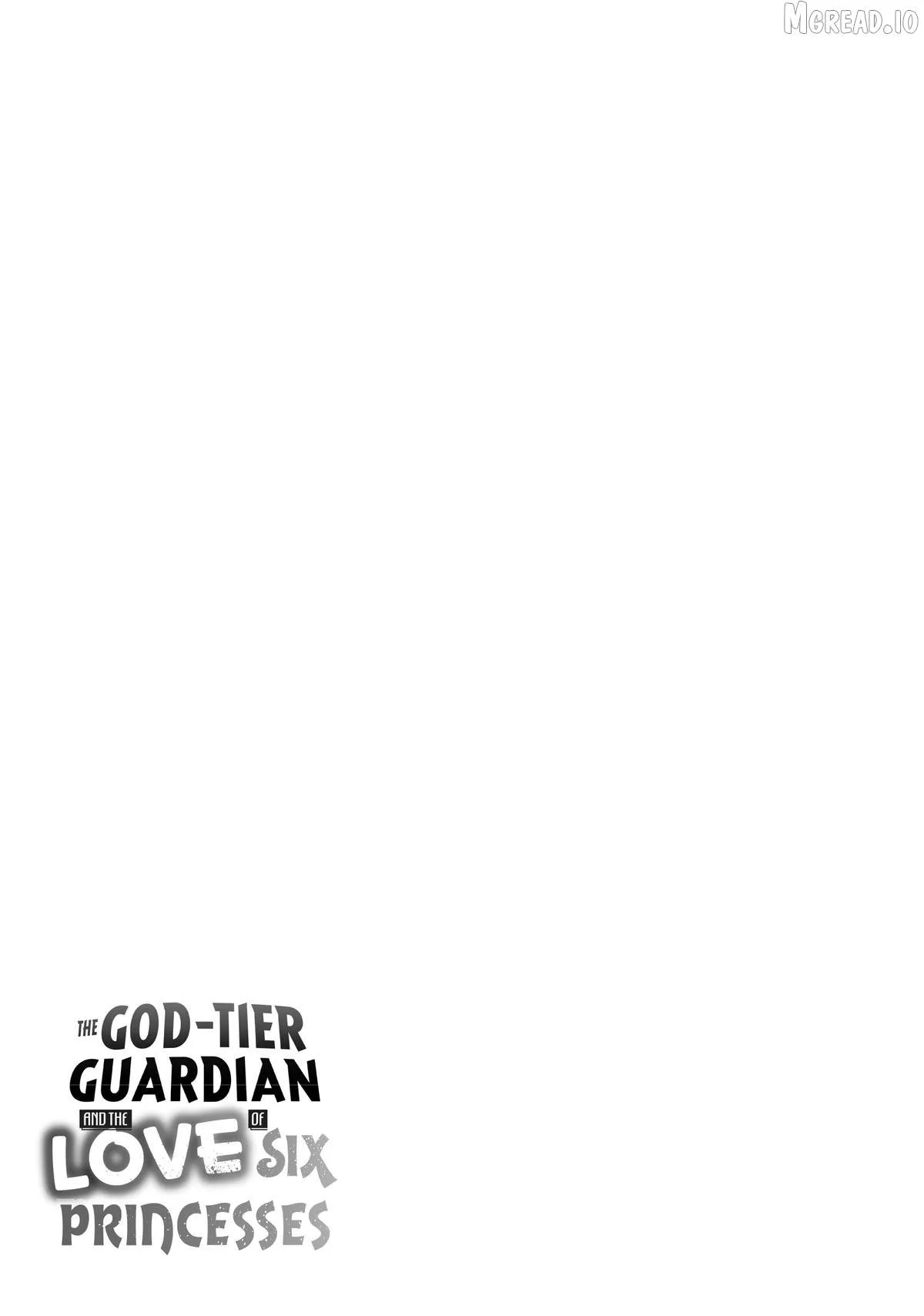 SIX PRINCESSES FALL IN LOVE WITH GOD GUARDIAN Chapter 110 page 23 - 