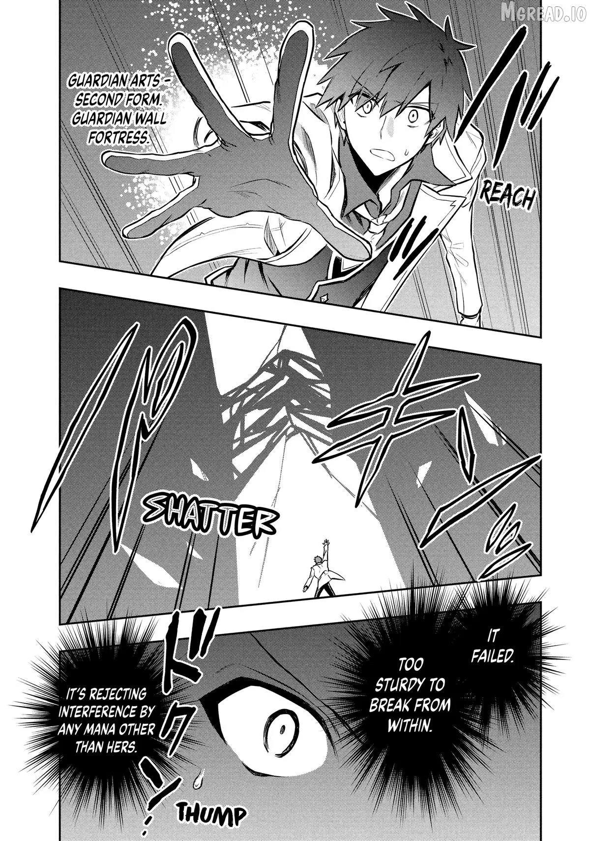 SIX PRINCESSES FALL IN LOVE WITH GOD GUARDIAN Chapter 111 page 13 - 