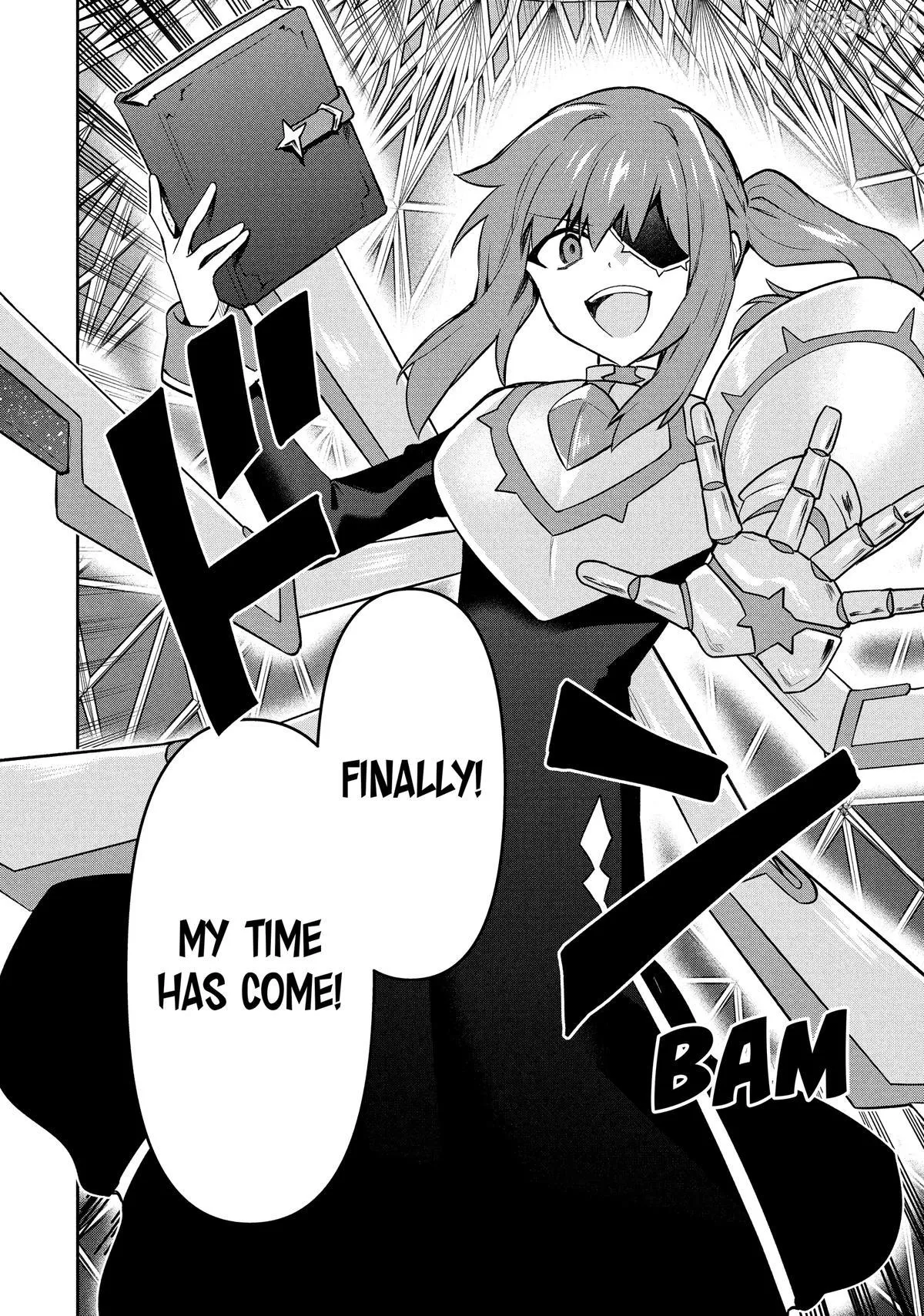 SIX PRINCESSES FALL IN LOVE WITH GOD GUARDIAN Chapter 111 page 18 - 