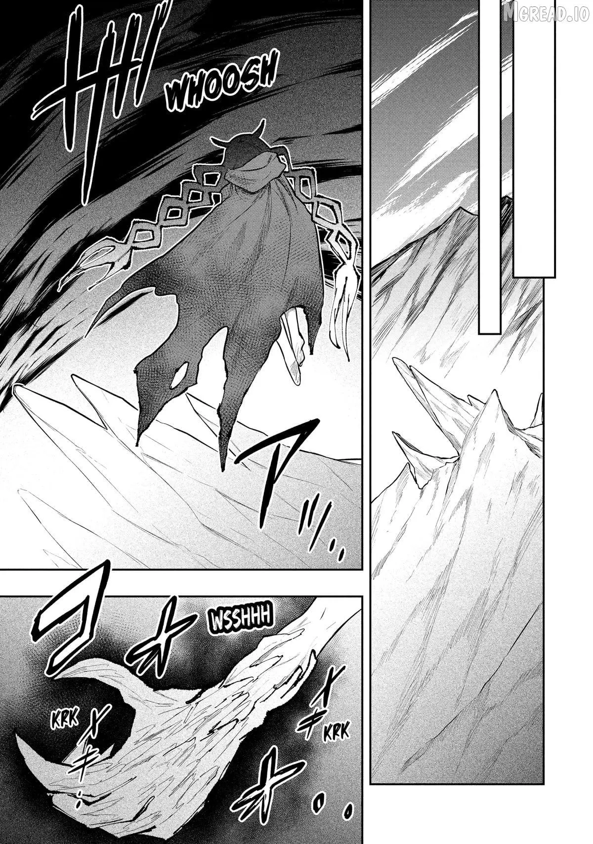 SIX PRINCESSES FALL IN LOVE WITH GOD GUARDIAN Chapter 116 page 19 - 