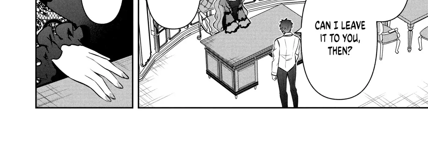 SIX PRINCESSES FALL IN LOVE WITH GOD GUARDIAN Chapter 117 page 14 - 