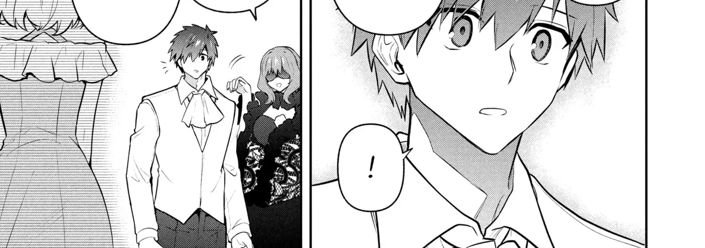 SIX PRINCESSES FALL IN LOVE WITH GOD GUARDIAN Chapter 117 page 16 - 