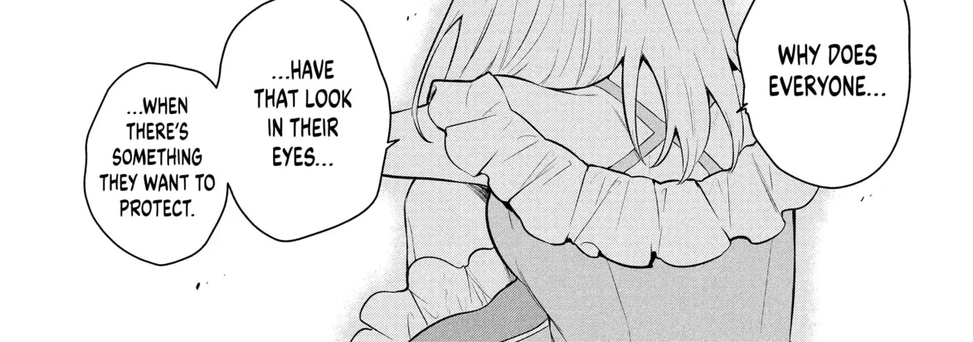 SIX PRINCESSES FALL IN LOVE WITH GOD GUARDIAN Chapter 117 page 28 - 
