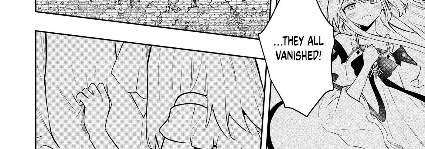 SIX PRINCESSES FALL IN LOVE WITH GOD GUARDIAN Chapter 117 page 30 - 
