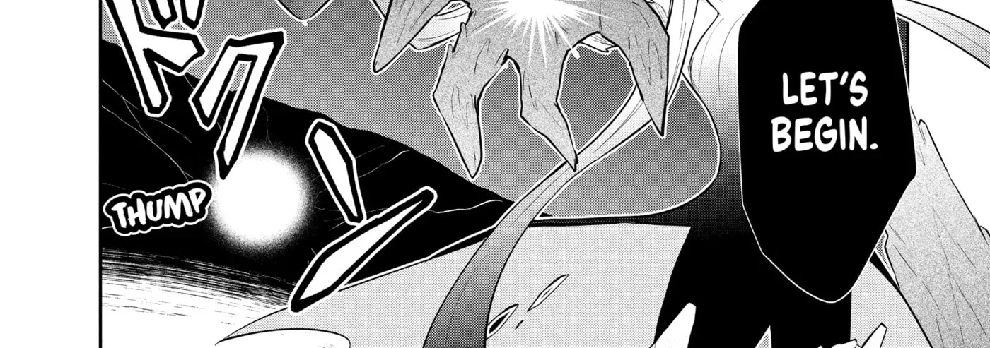 SIX PRINCESSES FALL IN LOVE WITH GOD GUARDIAN Chapter 118 page 14 - 
