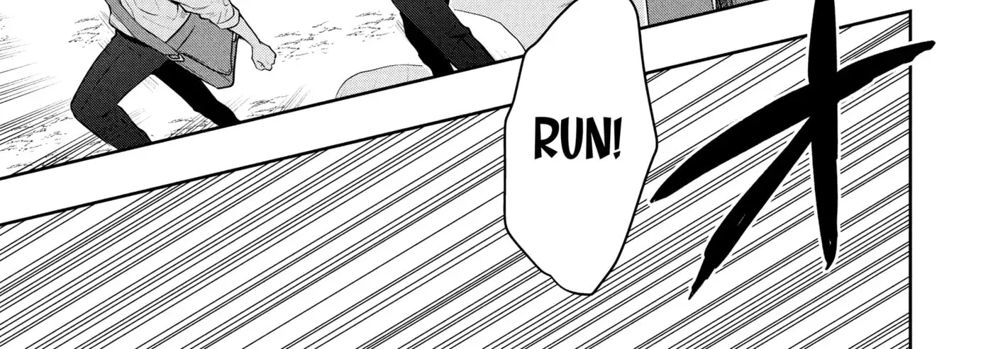 SIX PRINCESSES FALL IN LOVE WITH GOD GUARDIAN Chapter 118 page 18 - 