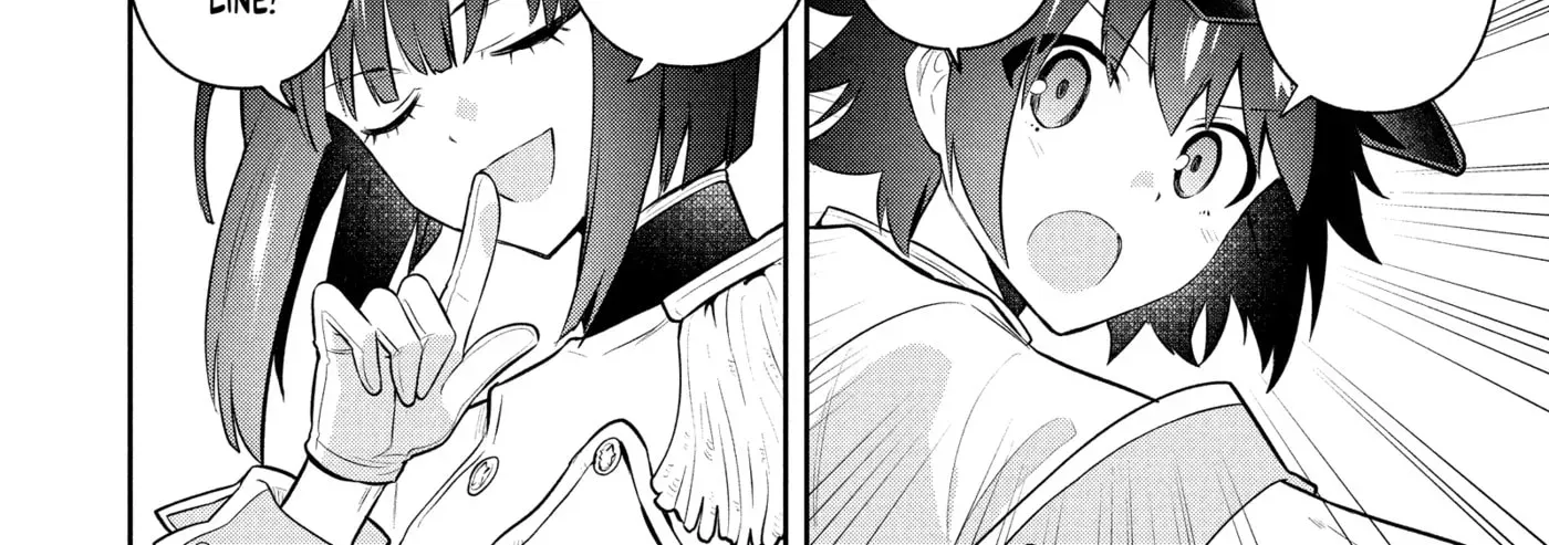 SIX PRINCESSES FALL IN LOVE WITH GOD GUARDIAN Chapter 118 page 20 - 