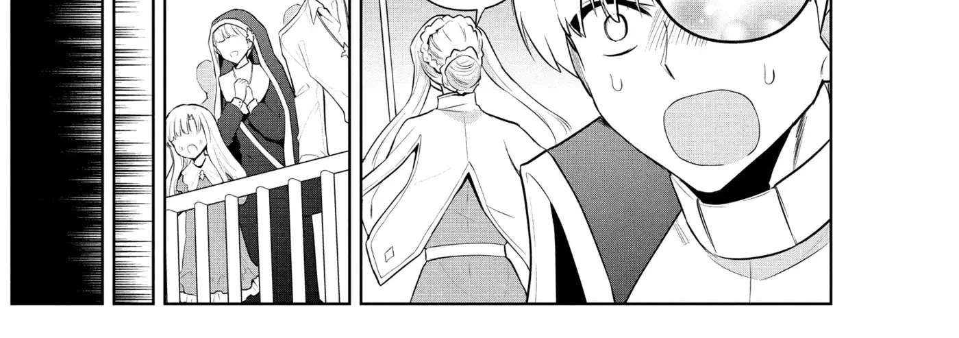 SIX PRINCESSES FALL IN LOVE WITH GOD GUARDIAN Chapter 118 page 26 - 
