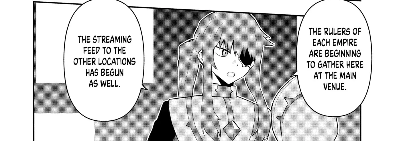 SIX PRINCESSES FALL IN LOVE WITH GOD GUARDIAN Chapter 118 page 4 - 