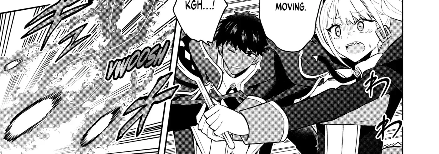 SIX PRINCESSES FALL IN LOVE WITH GOD GUARDIAN Chapter 118 page 34 - 