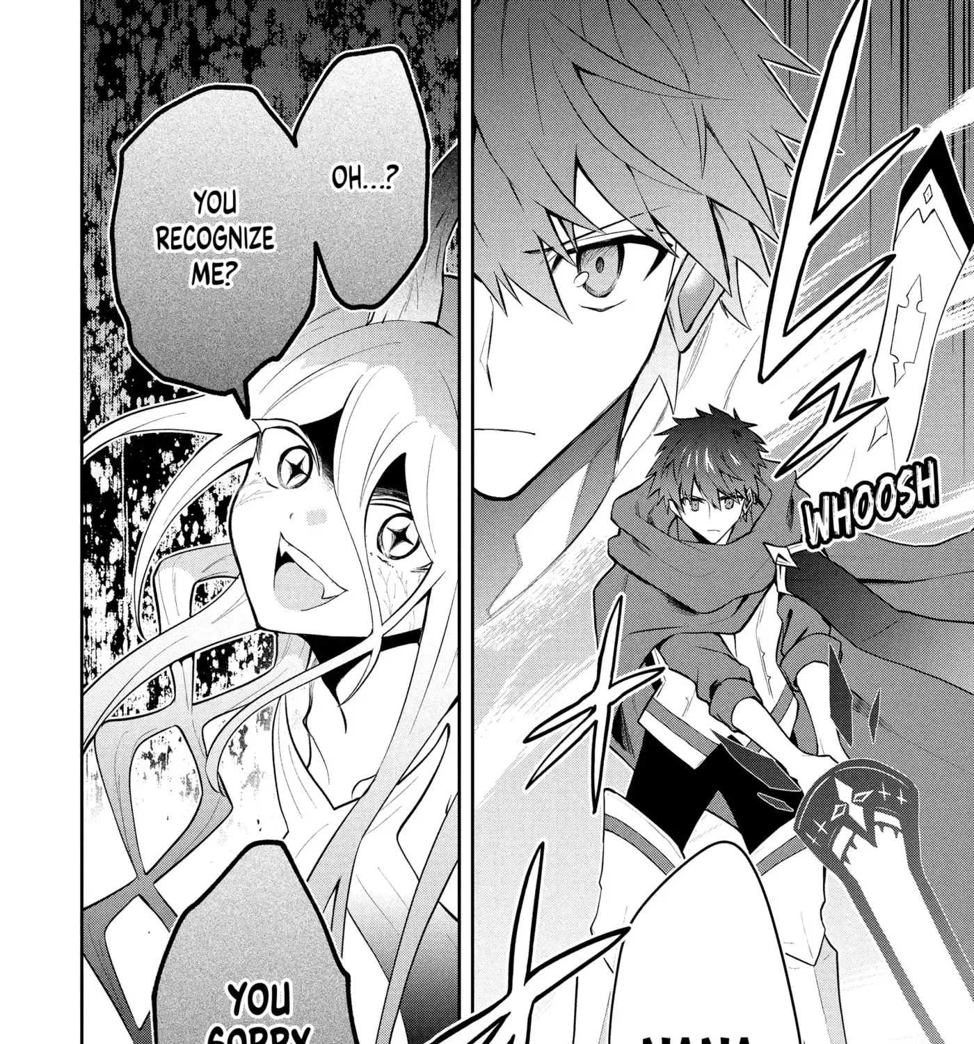 SIX PRINCESSES FALL IN LOVE WITH GOD GUARDIAN Chapter 118 page 39 - 