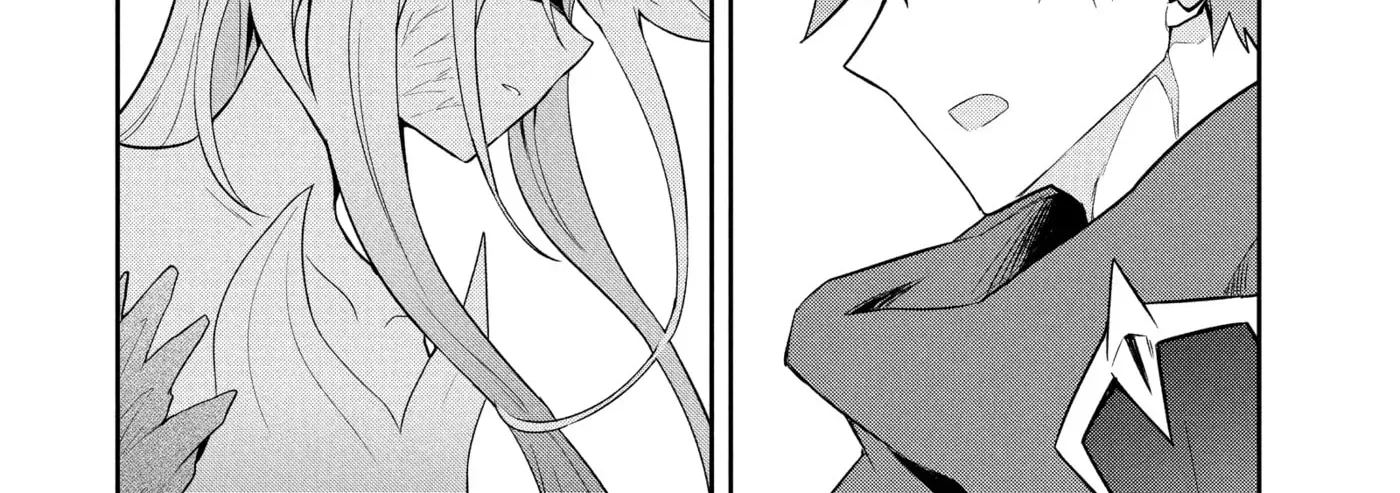 SIX PRINCESSES FALL IN LOVE WITH GOD GUARDIAN Chapter 119 page 12 - 