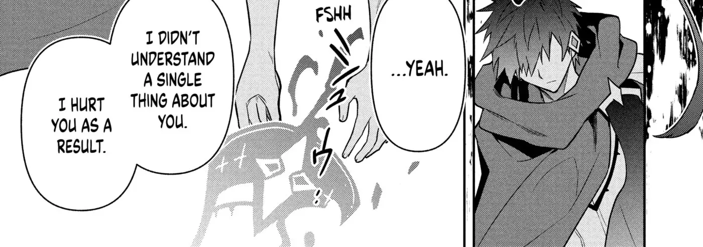 SIX PRINCESSES FALL IN LOVE WITH GOD GUARDIAN Chapter 119 page 14 - 