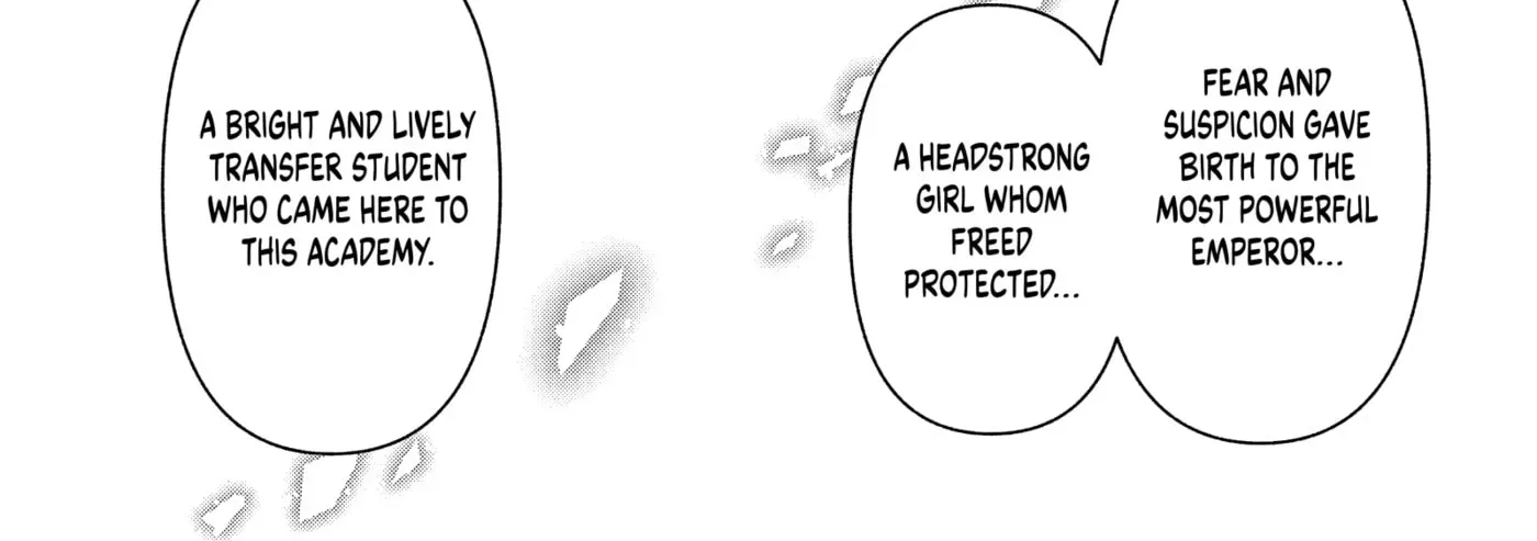 SIX PRINCESSES FALL IN LOVE WITH GOD GUARDIAN Chapter 119 page 16 - 