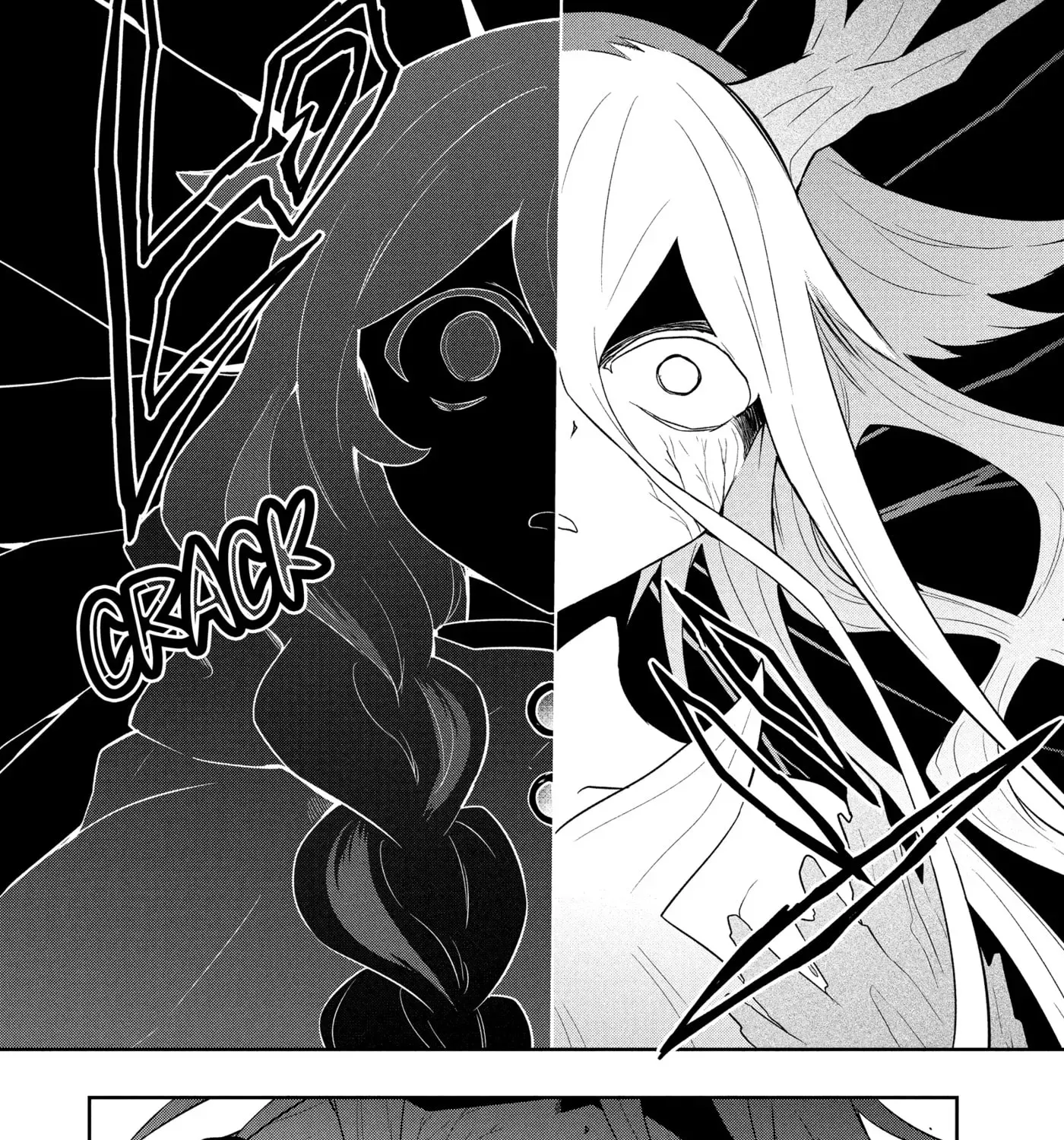 SIX PRINCESSES FALL IN LOVE WITH GOD GUARDIAN Chapter 119 page 19 - 