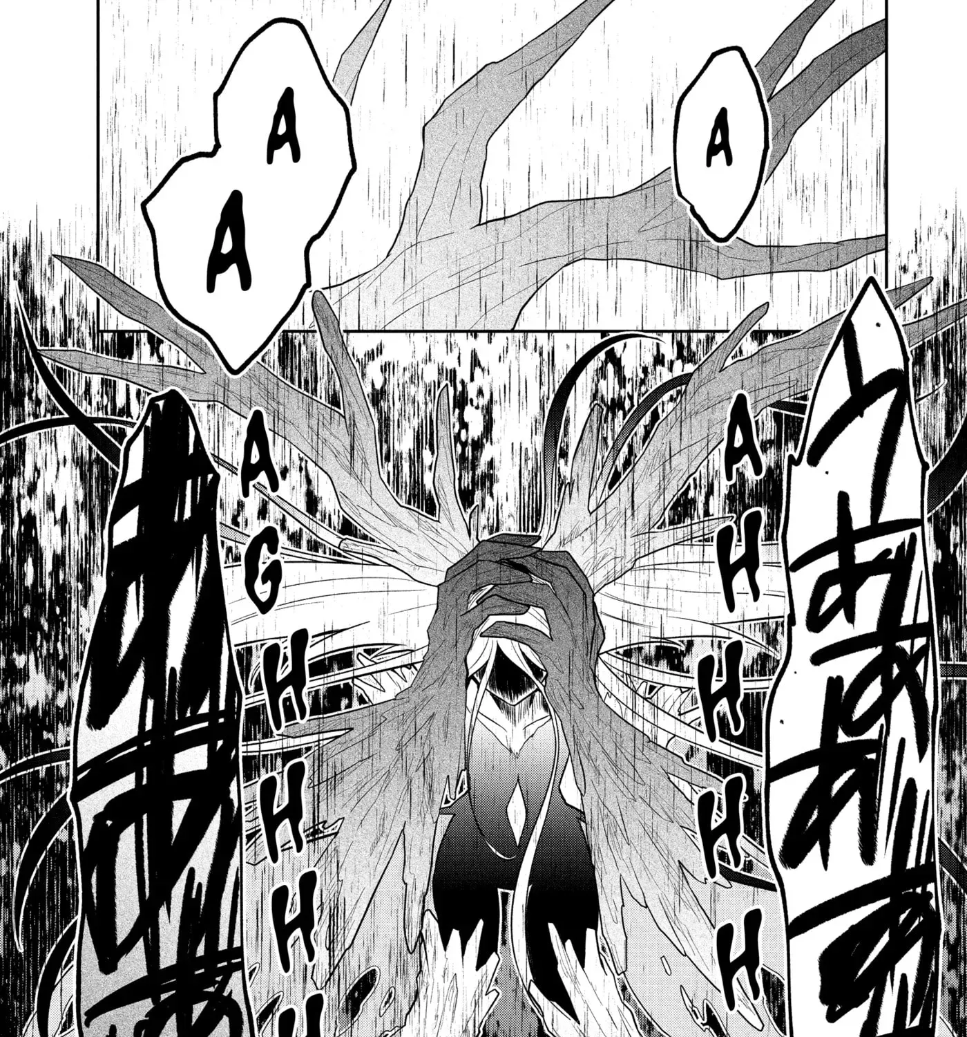 SIX PRINCESSES FALL IN LOVE WITH GOD GUARDIAN Chapter 119 page 25 - 