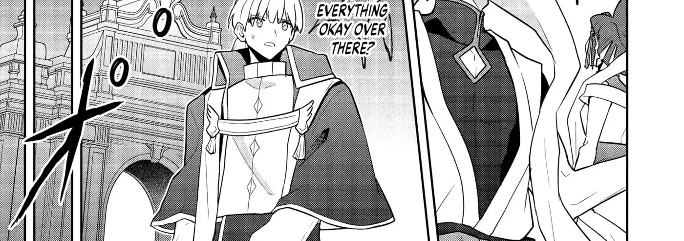 SIX PRINCESSES FALL IN LOVE WITH GOD GUARDIAN Chapter 120 page 2 - 