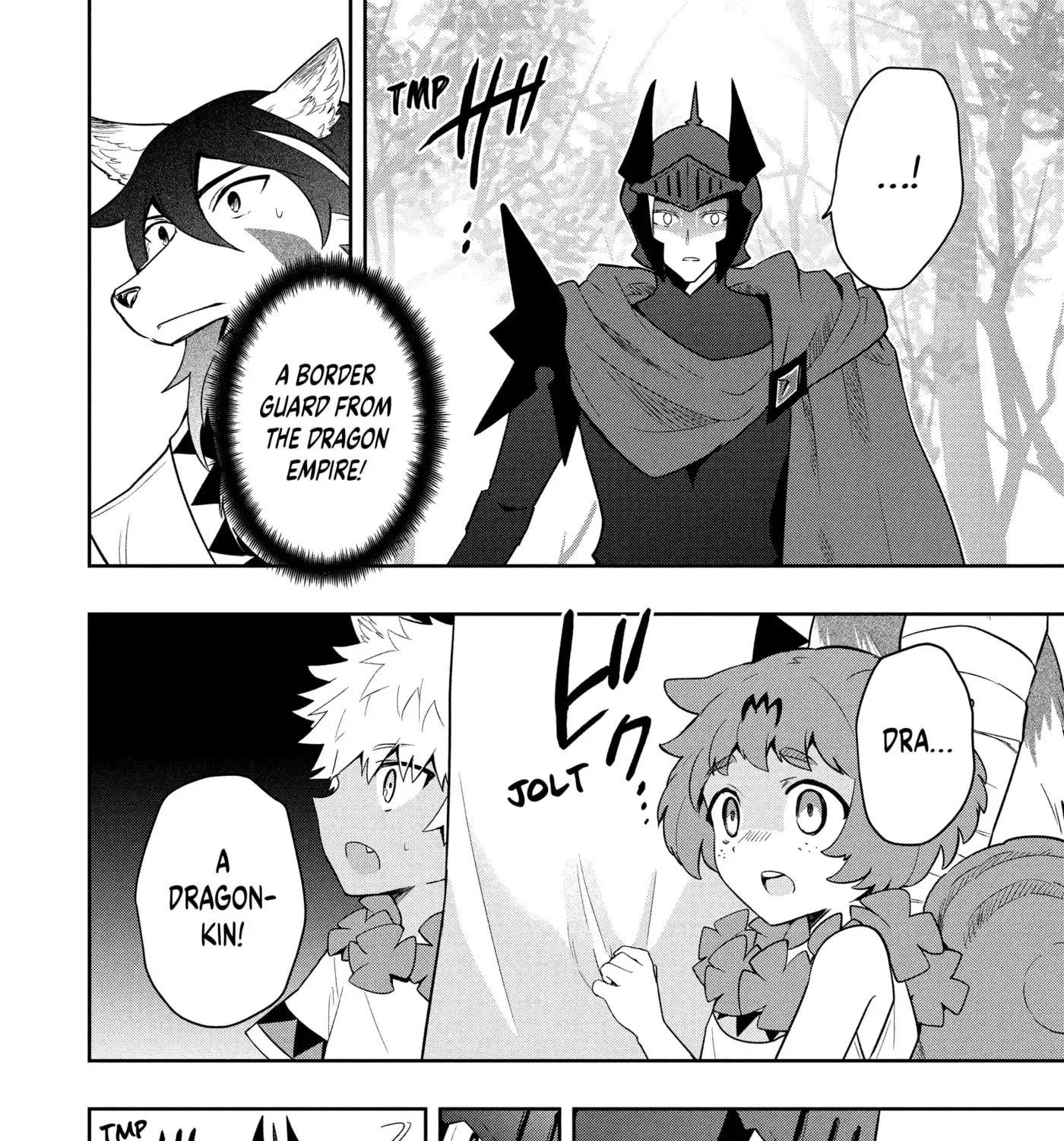 SIX PRINCESSES FALL IN LOVE WITH GOD GUARDIAN Chapter 120 page 11 - 