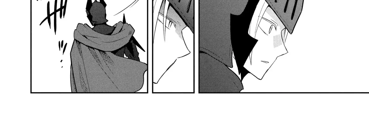SIX PRINCESSES FALL IN LOVE WITH GOD GUARDIAN Chapter 120 page 12 - 