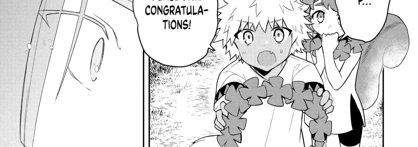 SIX PRINCESSES FALL IN LOVE WITH GOD GUARDIAN Chapter 120 page 14 - 