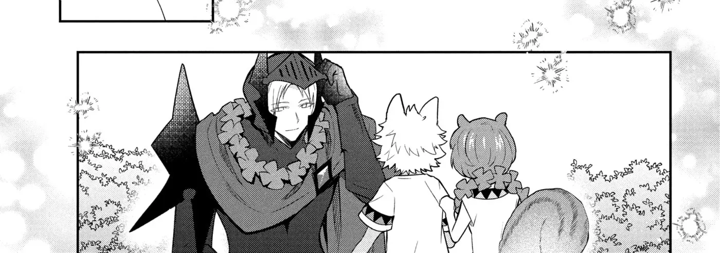 SIX PRINCESSES FALL IN LOVE WITH GOD GUARDIAN Chapter 120 page 16 - 