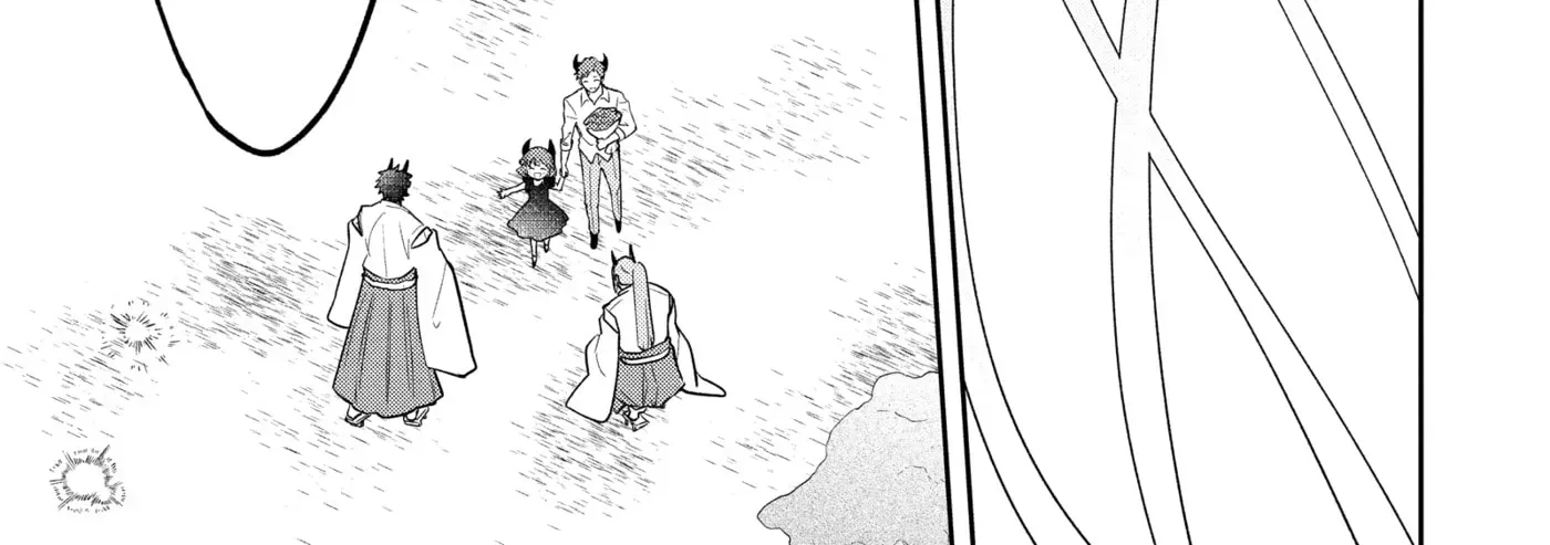 SIX PRINCESSES FALL IN LOVE WITH GOD GUARDIAN Chapter 120 page 18 - 