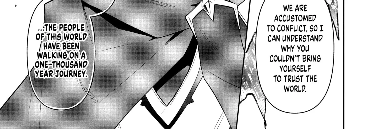 SIX PRINCESSES FALL IN LOVE WITH GOD GUARDIAN Chapter 120 page 20 - 