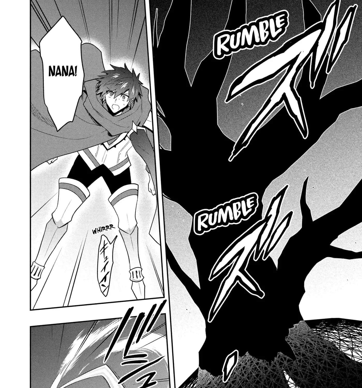 SIX PRINCESSES FALL IN LOVE WITH GOD GUARDIAN Chapter 120 page 3 - 