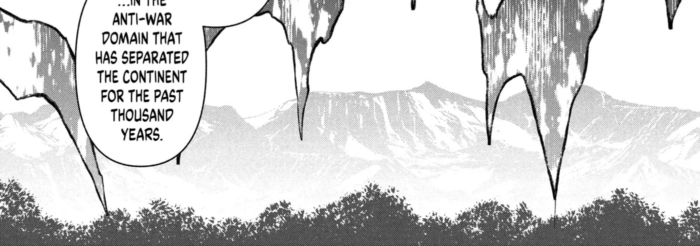 SIX PRINCESSES FALL IN LOVE WITH GOD GUARDIAN Chapter 120 page 24 - 